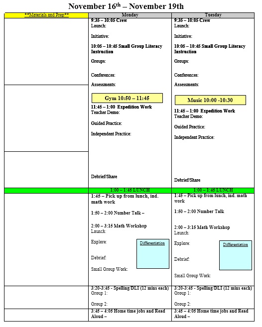 Sample Work Schedule Template from www.printablesample.com
