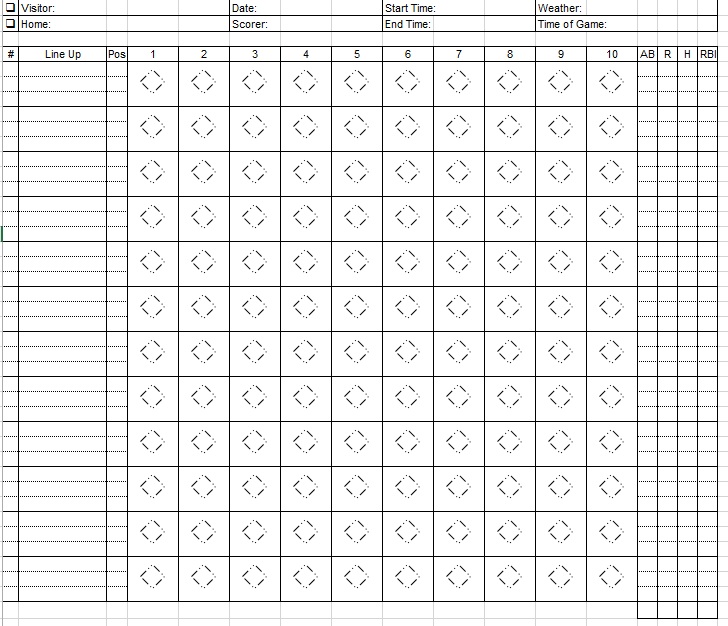 13-free-sample-softball-score-sheet-templates-printable-samples