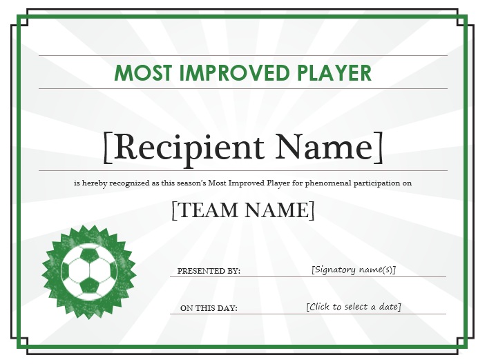 Ms Word Award Template from www.printablesample.com