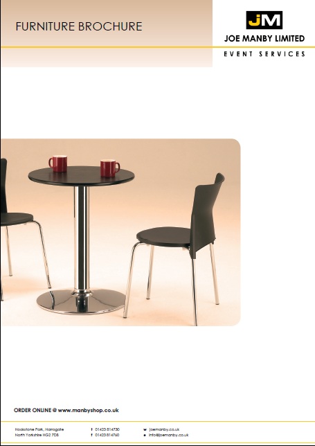 10 Free Sample Furniture Brochure Templates in MS Word, PSD and PDF