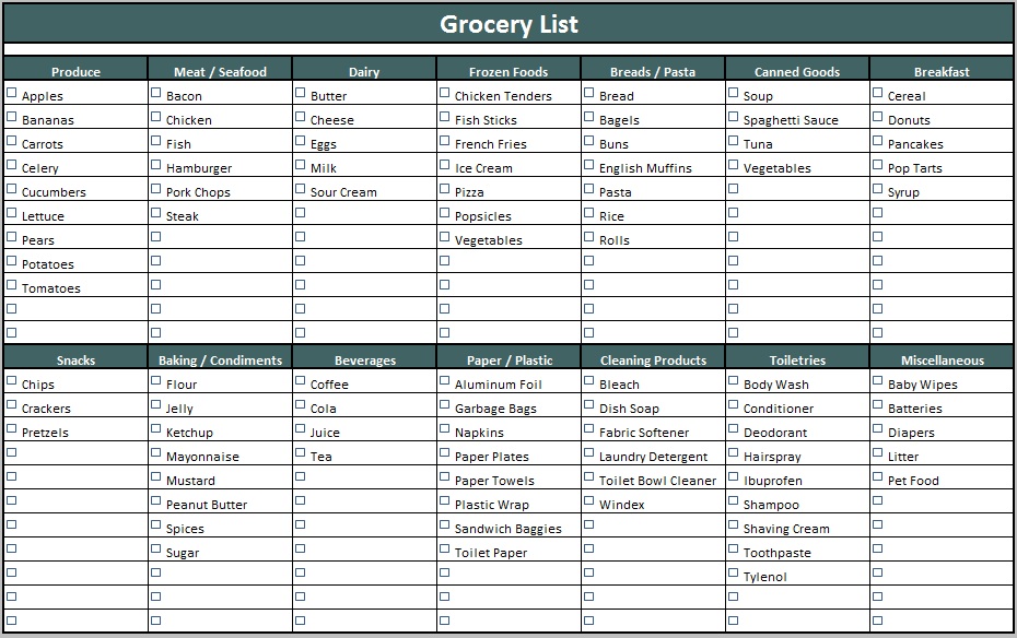 supermarket-products-categories-list-pdf