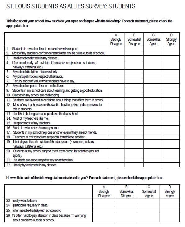 13-free-high-school-career-survey-samples-printable-samples