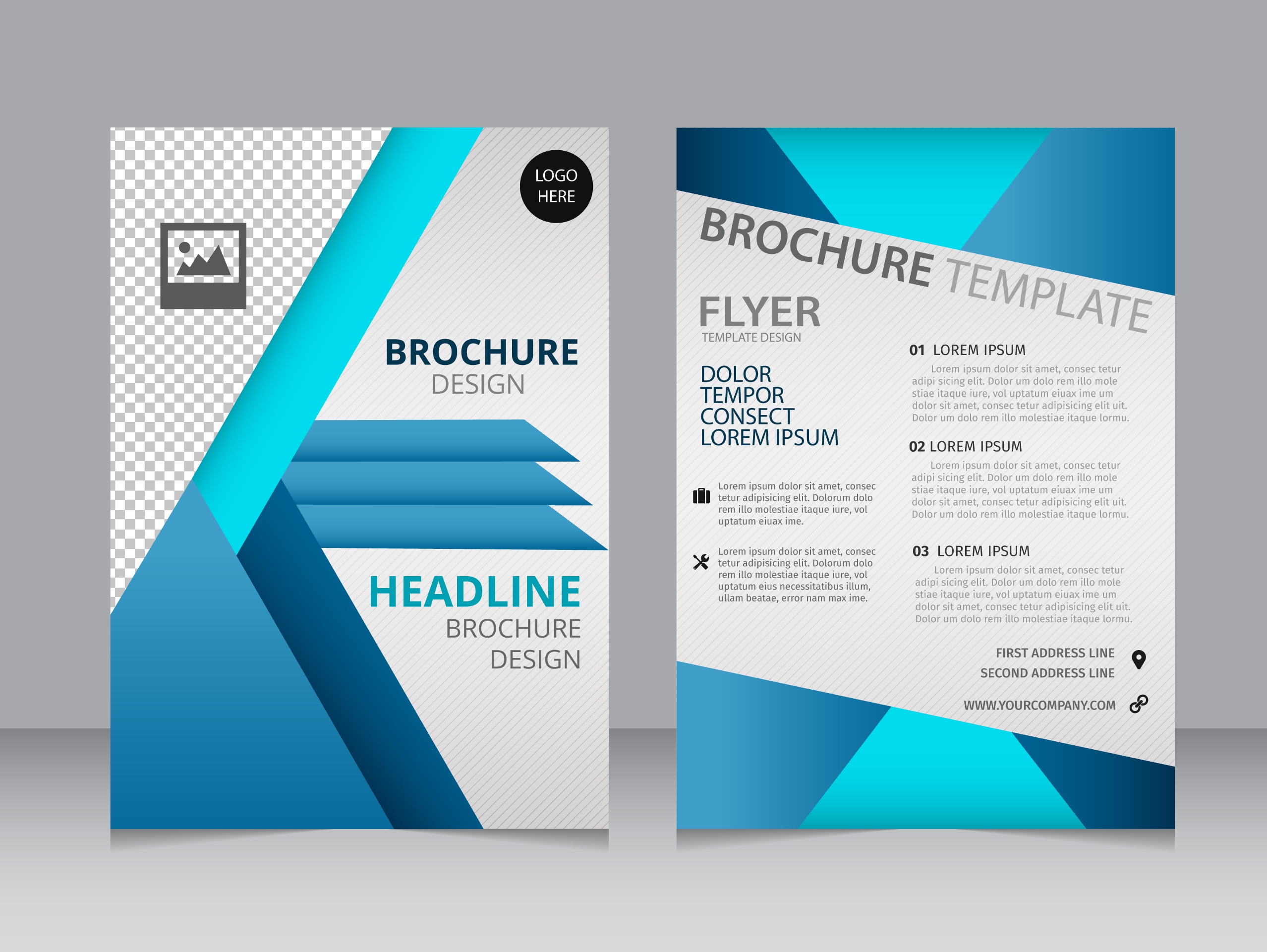 11-free-sample-travel-brochure-templates-printable-samples