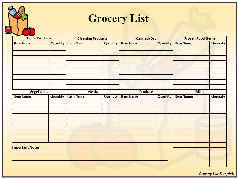 10 Free Sample Wholesale Price List Templates Printable Samples