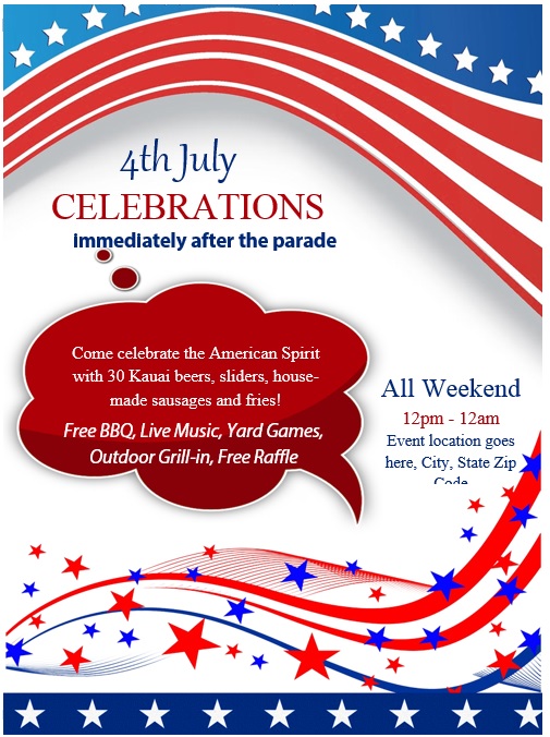 8-free-sample-4th-july-flyer-templates-printable-samples