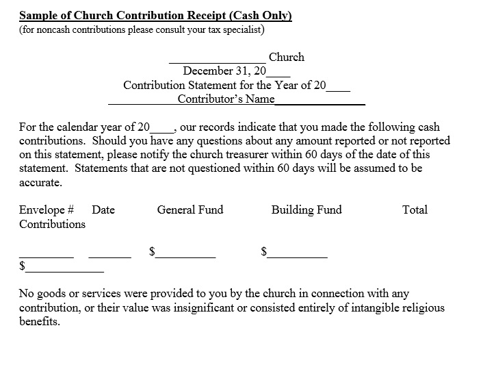 church-contribution-statement-year-end-donation-receipt-template