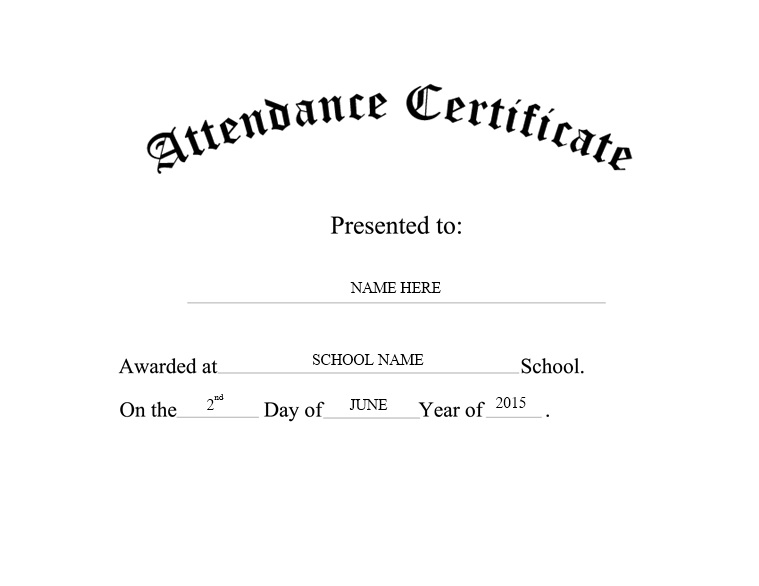 certificate-of-attendance-template-free-download