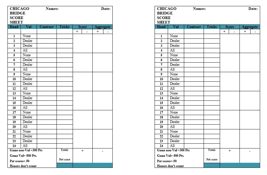 chicago-bridge-score-sheet-6-printable-samples