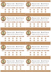 12 Free Sample Coupon Book Templates - Printable Samples
