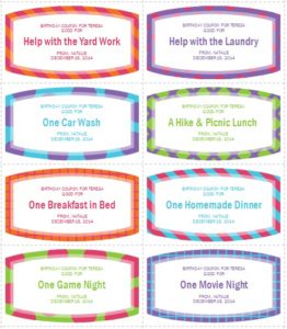 Coupon-Book 5