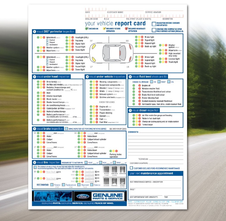 Ford-Maintenance-Schedule-PDF-Template-Free-Download 12 - Printable Samples