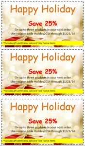 Holiday-Discount-Coupon-Template 3
