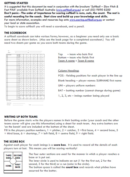 13-free-sample-softball-score-sheet-templates-printable-samples