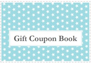 12 Free Sample Coupon Book Templates - Printable Samples