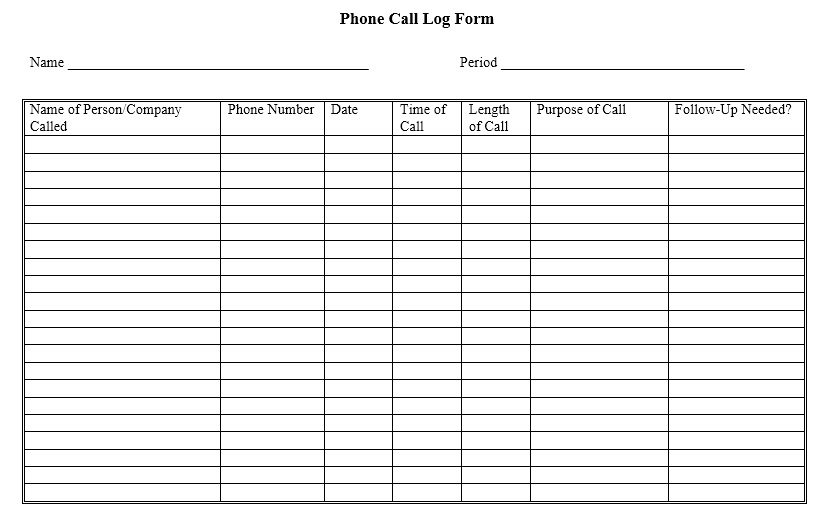 phone-call-log-form-free-download-doc-format-template-5-printable-samples