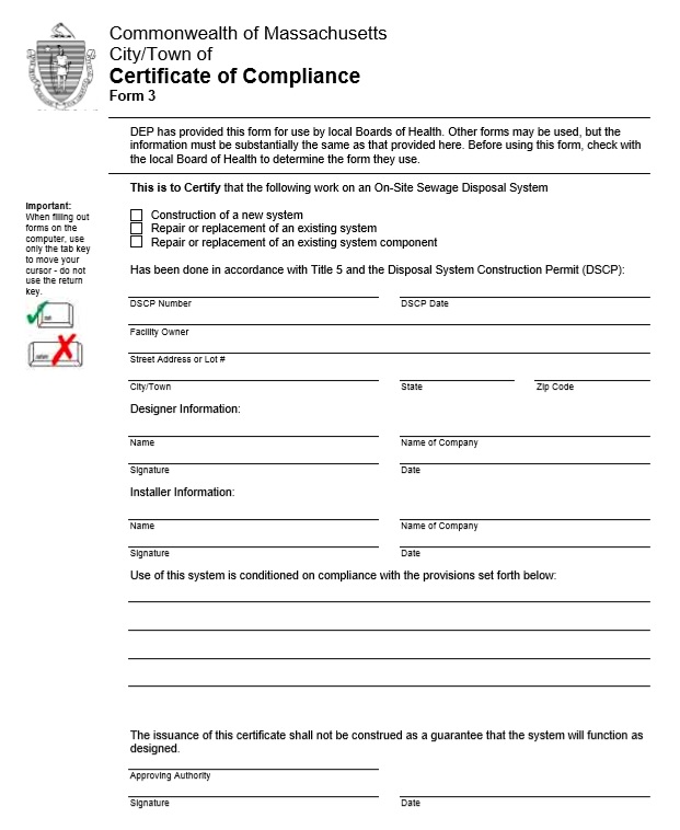 Certificate Of Compliance Template Pdf Pdf Template - Bank2home.com