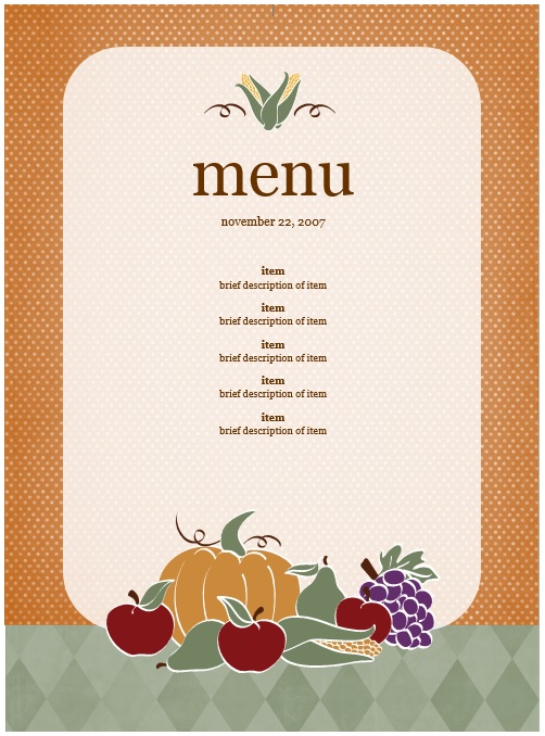 7-free-sample-birthday-menu-templates-printable-samples