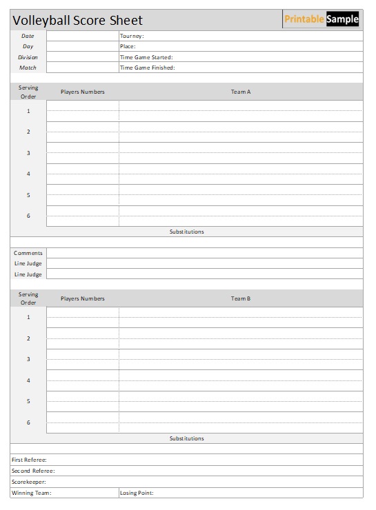 volleyball score sheet template 02