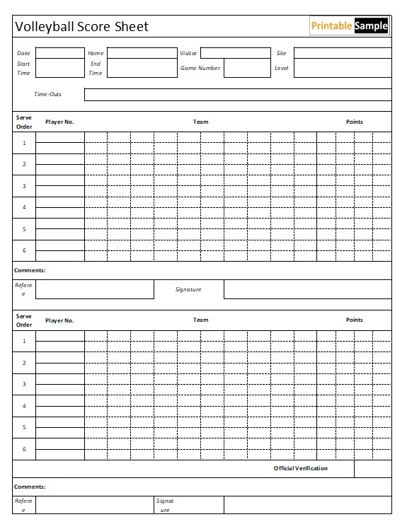 volleyball score sheet template 03