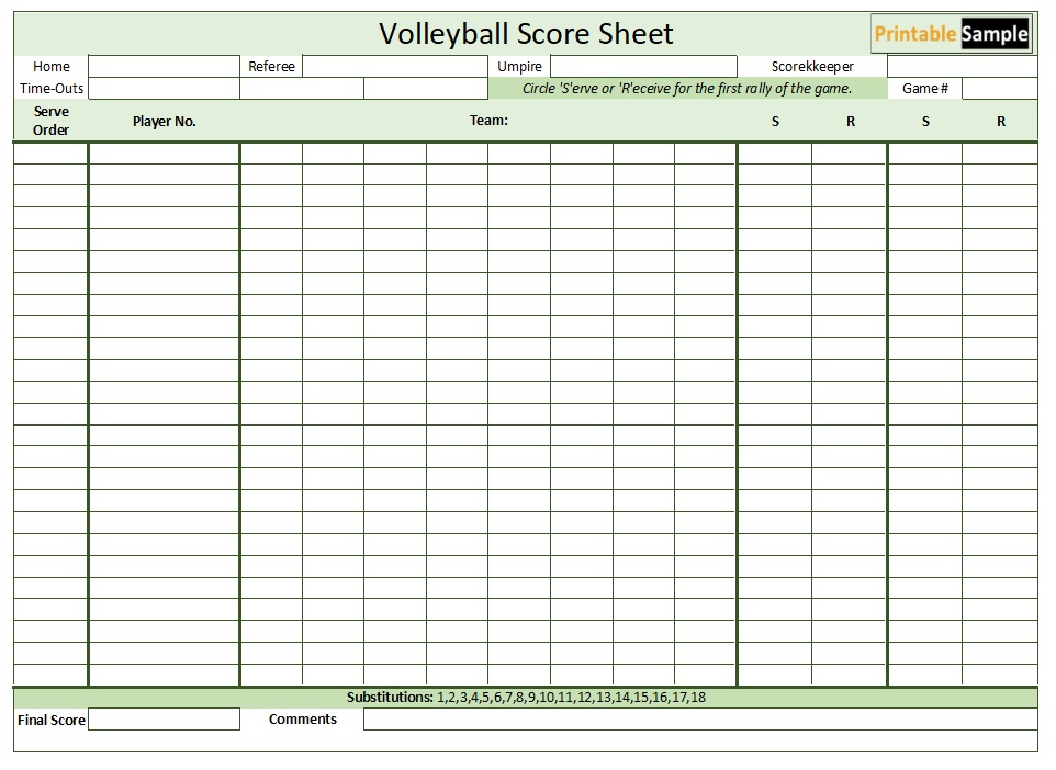 volleyball score sheet template 05