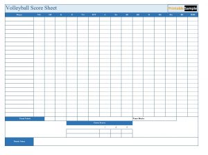 volleyball score sheet template 06
