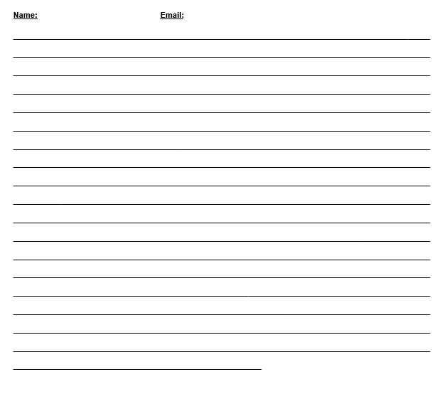 Free Printable Sign In Sheet Template from www.printablesample.com