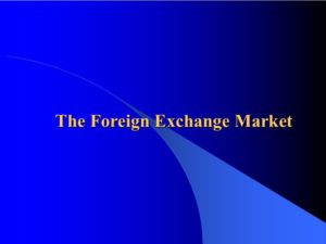 Forex 4