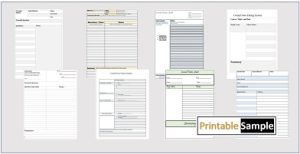 cornell notes templates feature image