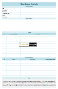 root cause analysis template 06