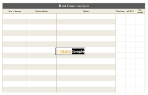 root cause analysis template 09