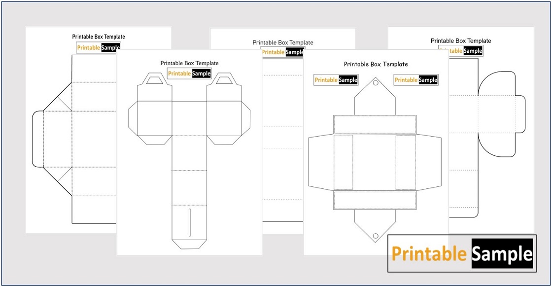 Printable Samples - Collection of Free Printables &amp; Samples