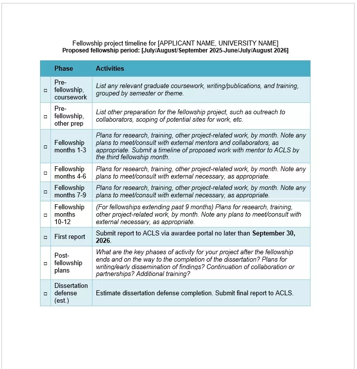 Timeline Example 08