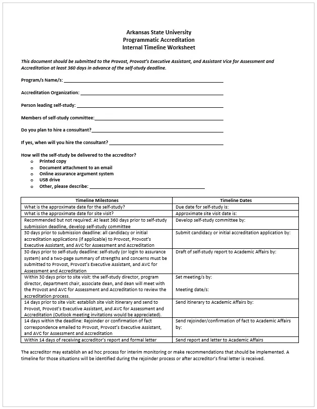 Timeline Format 05