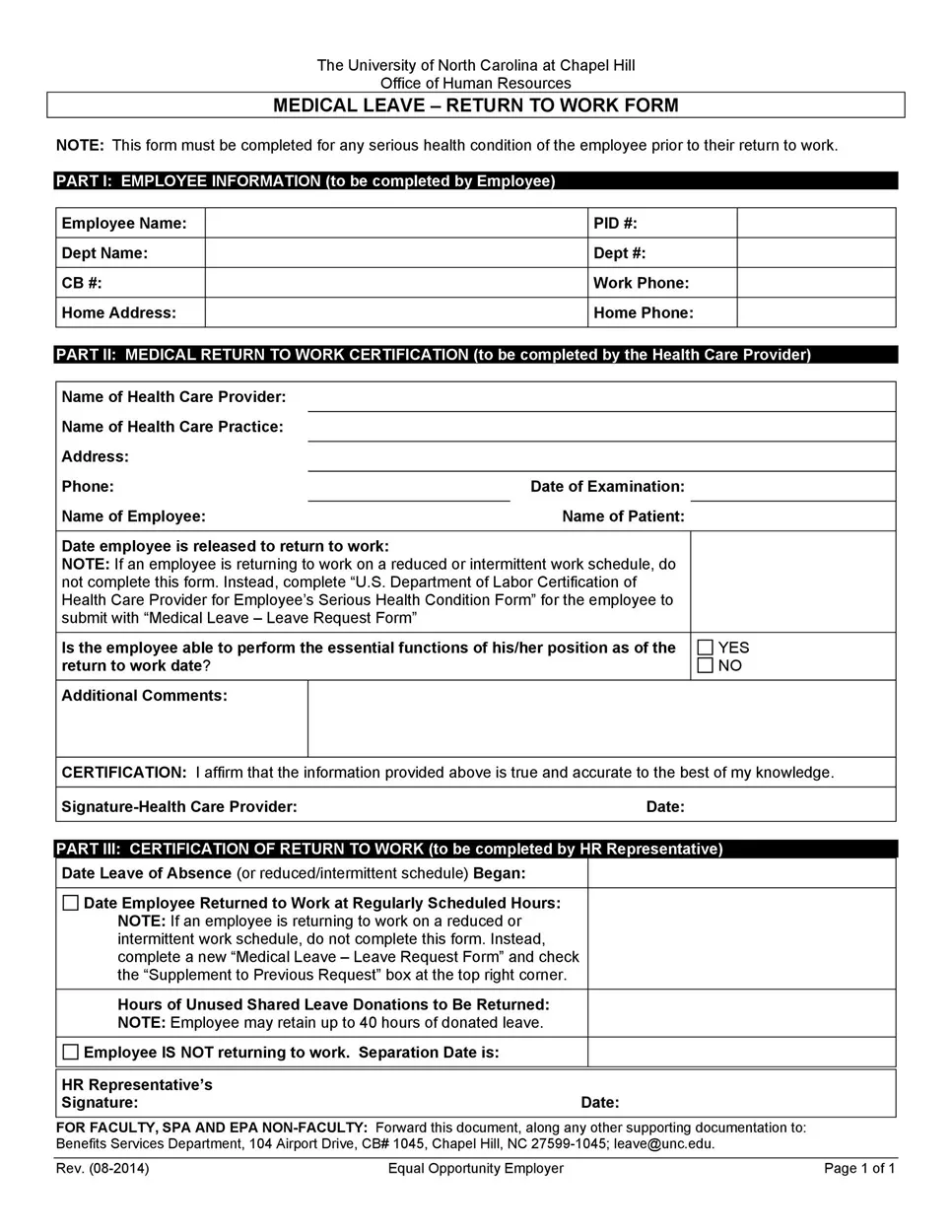 Return-to-work form 02